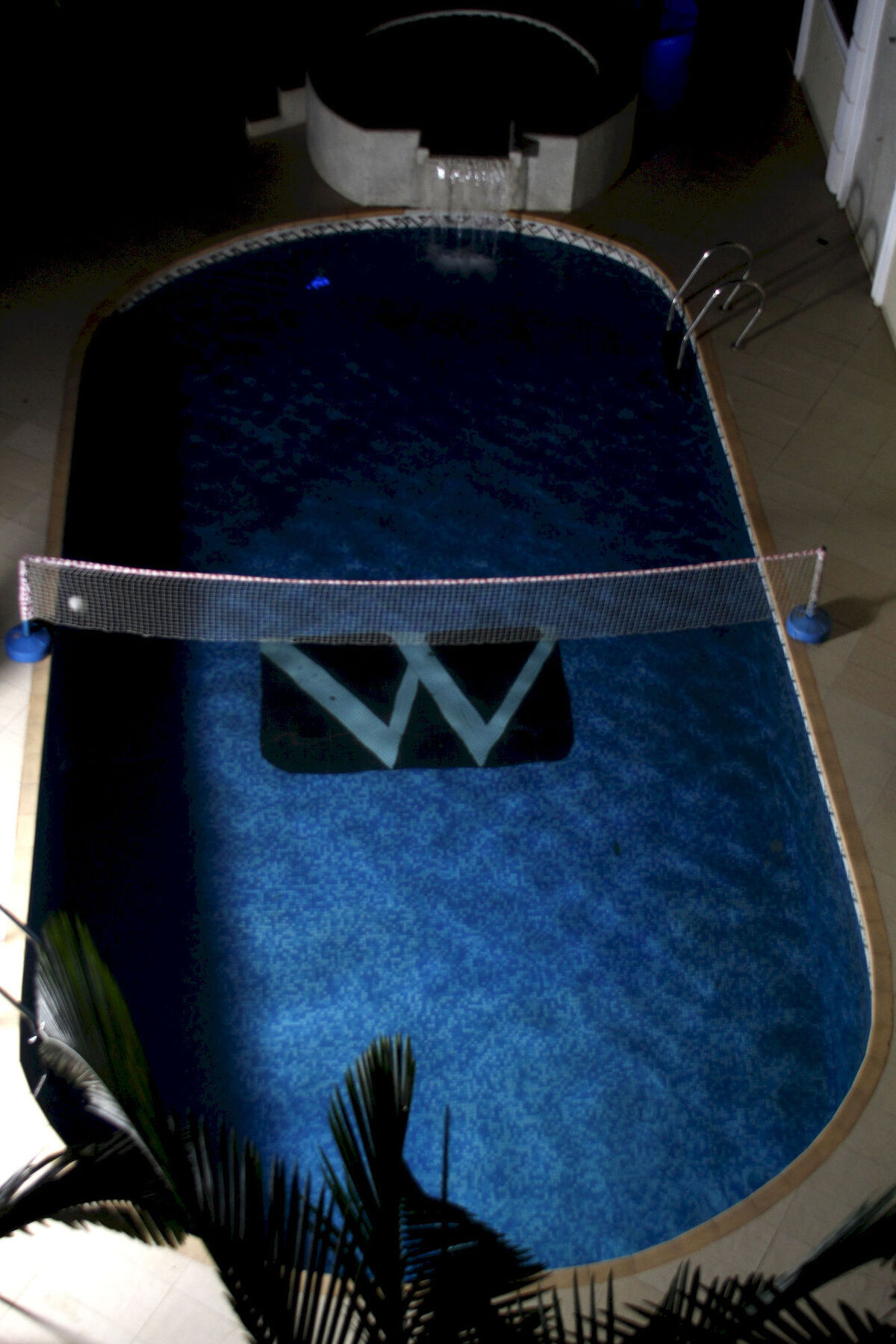 The W Hotel 拉各斯 外观 照片